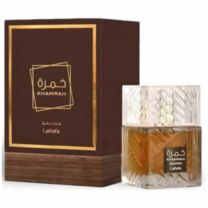 Lattafa hammama yaaava edp purškiama 100ml