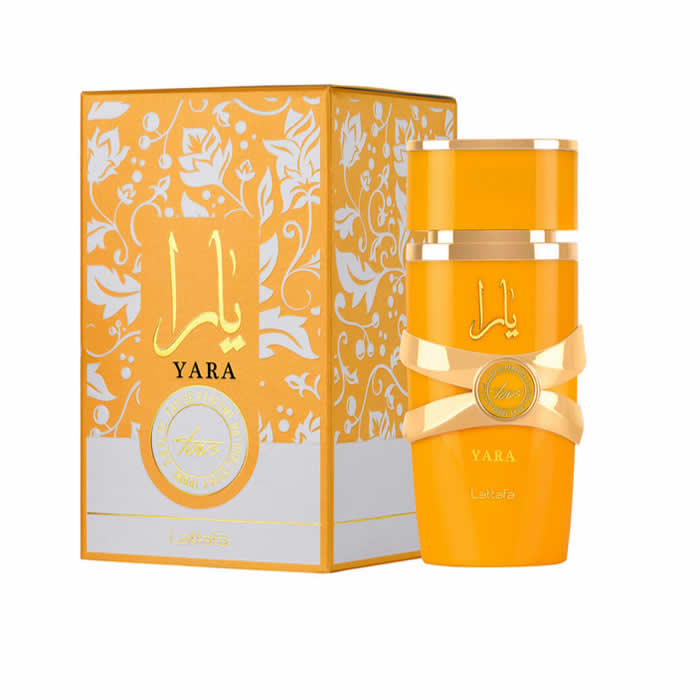 Lattafa Niara Tus Edp Spray 100 ml