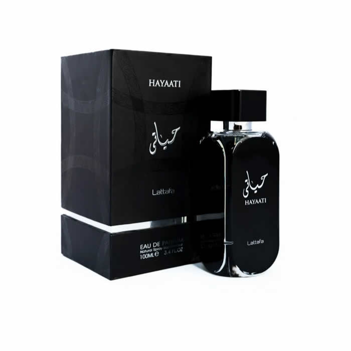 LataFa Hayaati EDP Sprinkle 100 ml