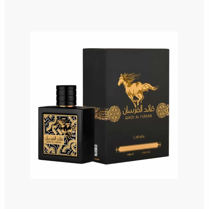 Lataba gauaed Al -fursan EDP Spray 90 ml