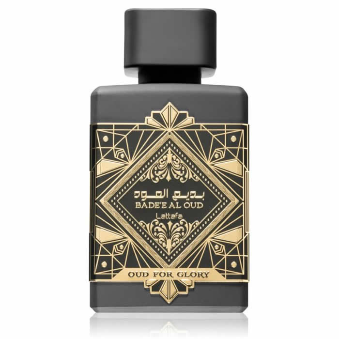 LATTAFA BADEE AL OUD FOR GLORY EDP SPRAY 100 ML