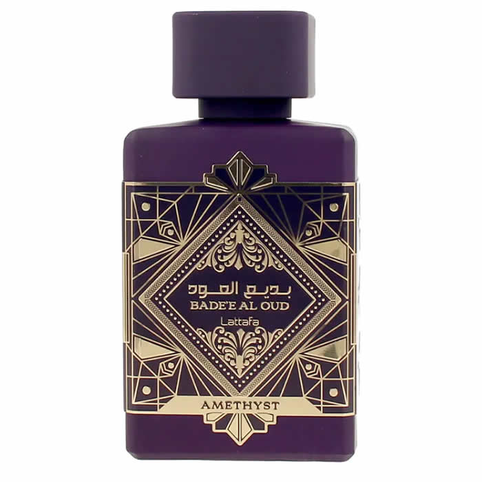 „Lattafa“ yra al -methyst EDP purškiklis 100 ml