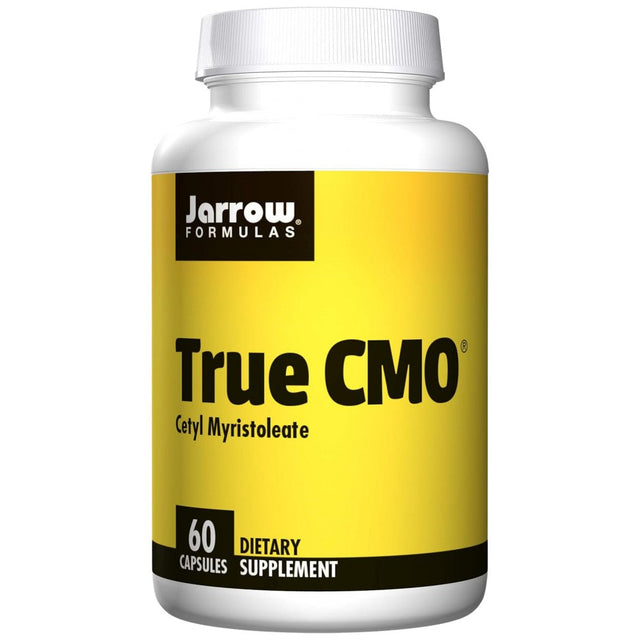 True CMO 760 mg 60 капсули - Feel You