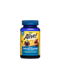 Alive! Men's Gummy Vitamins - 75 Дъвчащи таблетки - Feel You