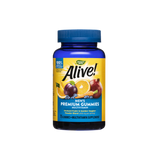 <tc>Alive</tc>! Moški gumijasti vitamini - 75 žvečljivih tablet