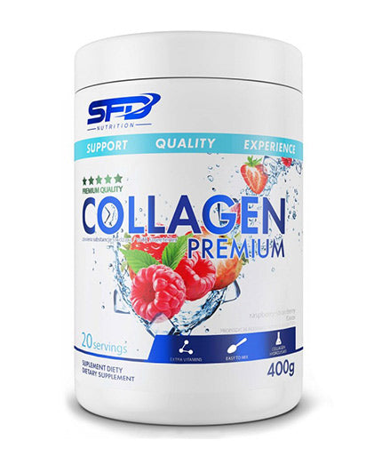 Colagen Premium - 0,400 kg