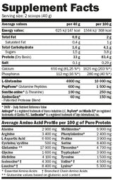 Micelle HD Casein - 1.60 kg