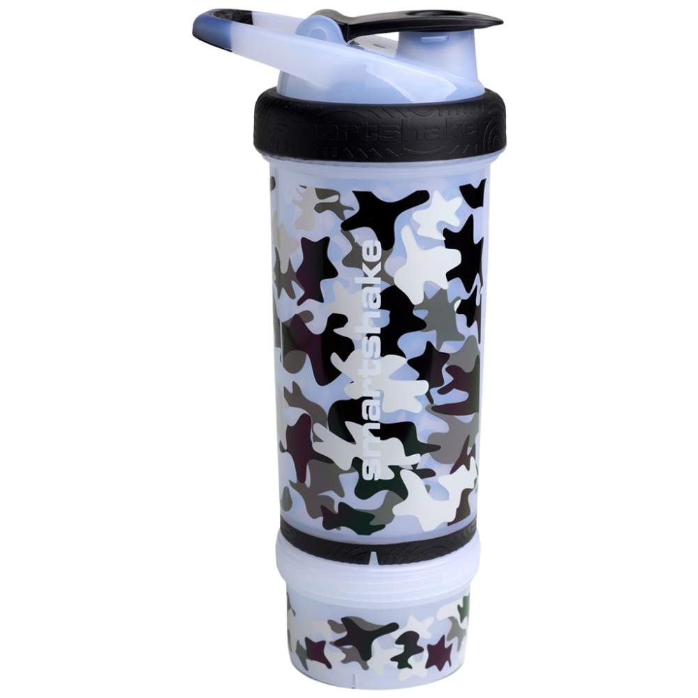 Revive Smart Shaker | Camo wäiss - 750 ml