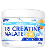 Tri Creatina Malat Pulbere - 0,250 kg