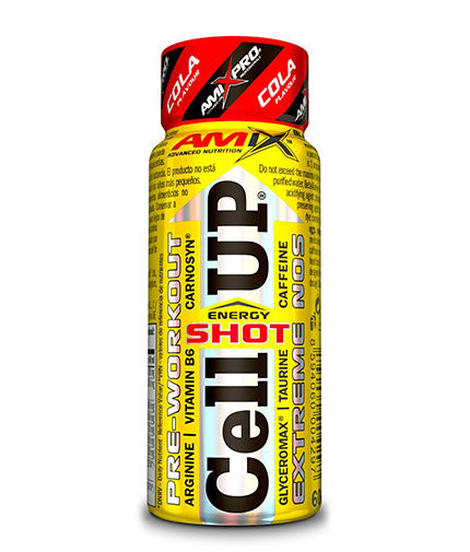 CellUP Shot / 60ml.