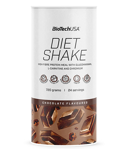 Shake de dieta - 0,720 kg