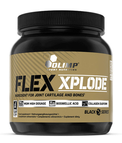 „Flex Xplode / Power“ - 360 gramų