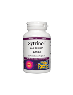 Sytrinol® x 30 capsules - Nutra Best Europe