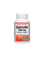 Quercetin 500 mg - 60 капсули - Feel You