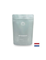 Anglų druska (magnio sulfatas), 650 g Mattisson HealthStyle