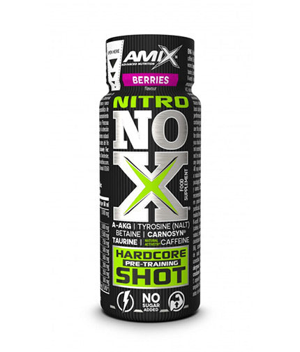 Nitro Nox ® lask / 60 ml