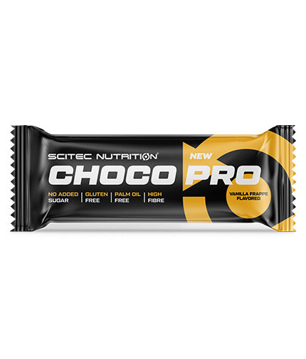 „Chocho Pro Bar“ / 50 g