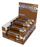 Chocho pro bar box / 20 with 50 g