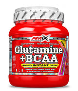 Glutaminas + BCAA / Flaviene 0,530 kg