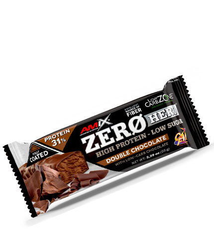 Zeroherro protein bar / 65g.