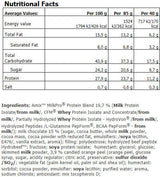 Excellent Protein Bar / 1285 g.