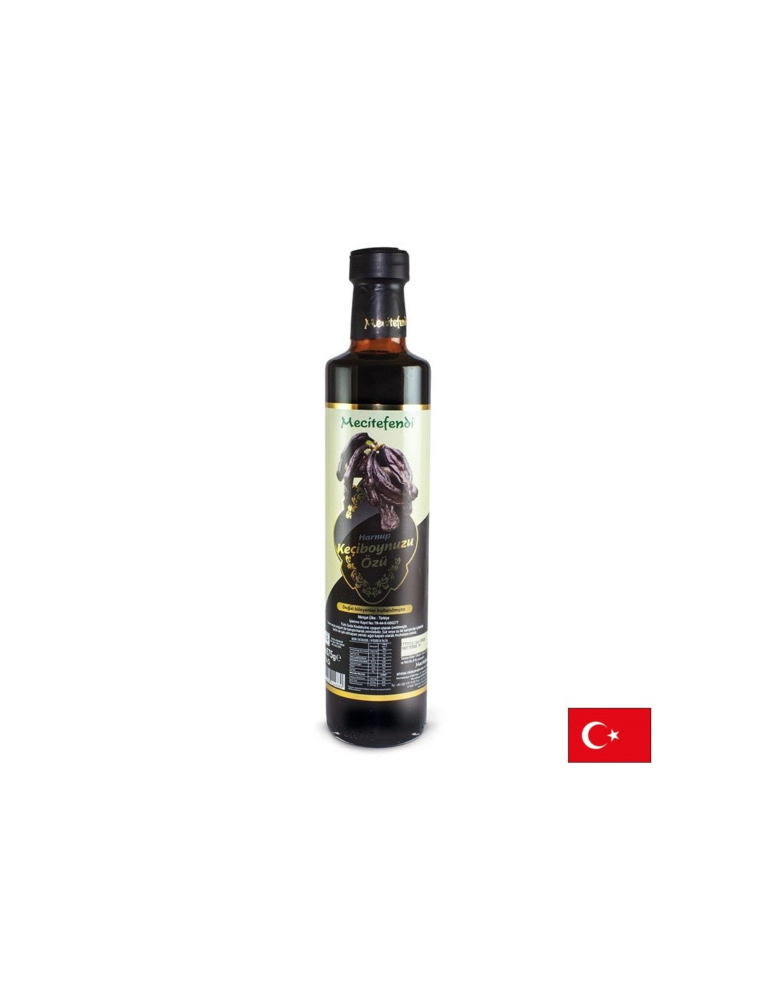 Extrakt z Carob - přírodní sladidlo, 675 g