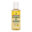 Натурален течен Витамин Е (Natural Vitamin E Oil) 30,000iu 75мл - Feel You