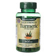 High Strength Turmeric 600 mg | With Black Pepper - 90 капсули - Feel You