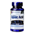 Alpha Lipoic Acid 100 mg - 60 капсули - Feel You