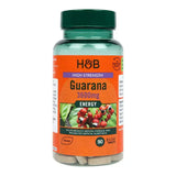 Super Guarana 1200 mg 90 caps - Feel You