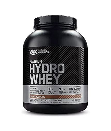 Platinum Hydro Whey 3.5 lbs. - 1.600 kg