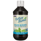 Besser stevia® flësseg | Glycerite - 237 ml