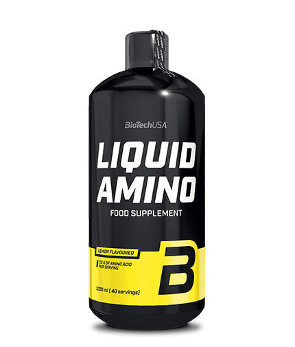 Amino liyaid / 1000ml - 1,00 kg