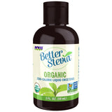 Parem Stevia® vedelik | Orgaaniline - 237 ml