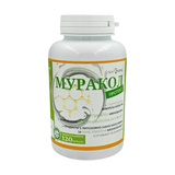 Buffalo colostrum 120 capsules “Murakol Protect”