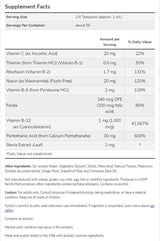 Flësseg Vitamin B -12 - 237 ml