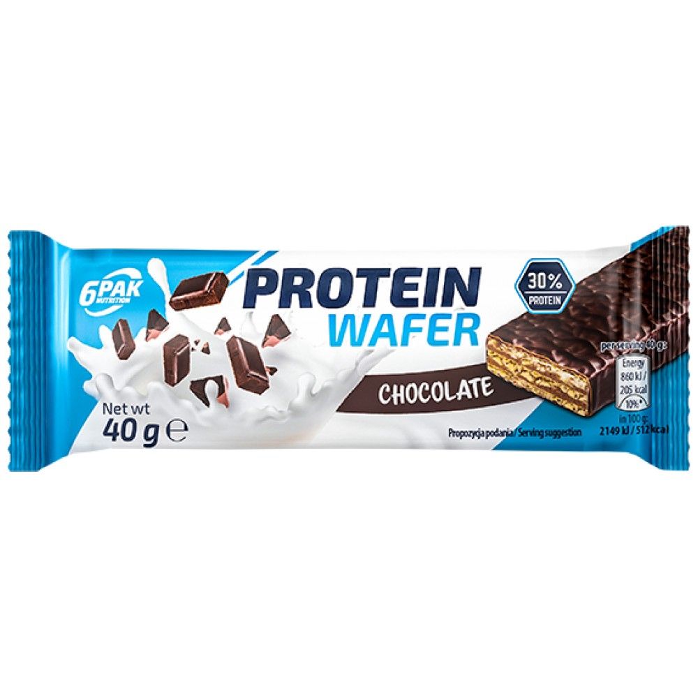 Protein Wafer - 40 грама