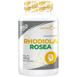 Rhodiola Rosea 100 mg - 90 капсули - Feel You