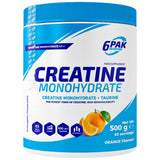 Creatine Monohydrate - 500 грама