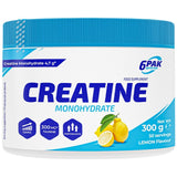 Creatine Monohydrate - 300 grams