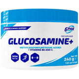 Glucosamine+ Powder - 240 грама - Feel You