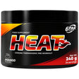 Heat | Pre-workout & Fat Burner - 240 грама - Feel You