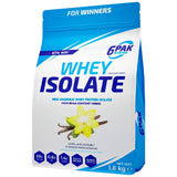 Whey Isolate - 1800 grams