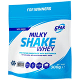 Milky Shake Whey - 300 grams