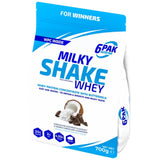 Milky Shake Whey - 700 de grame