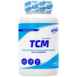 TCM | Tri-Creatine Malate - 120 капсули - Feel You