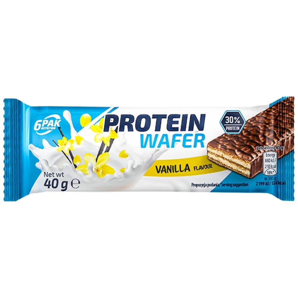 Protein Wafer - 40 грама