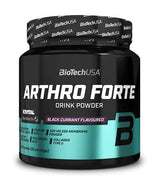 Bebida arthro forte devido - 0,340 kg