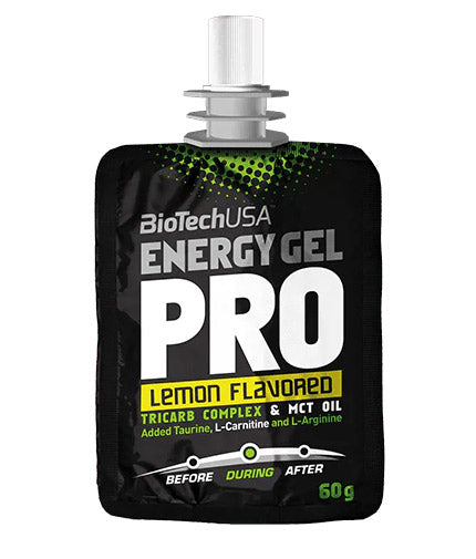 Energiageel Pro / 60 g