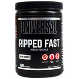 Ripped Fast - 120 капсули